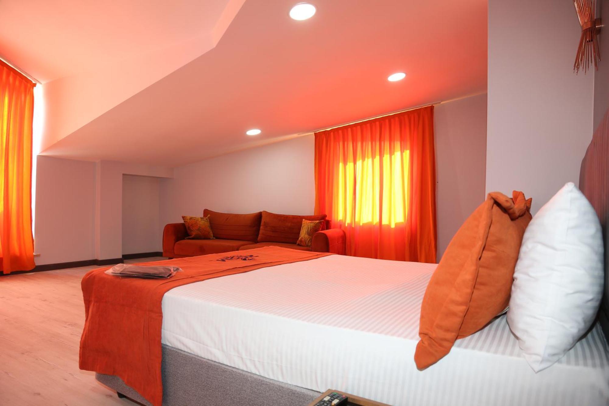 Zoom Hotel Estambul Exterior foto