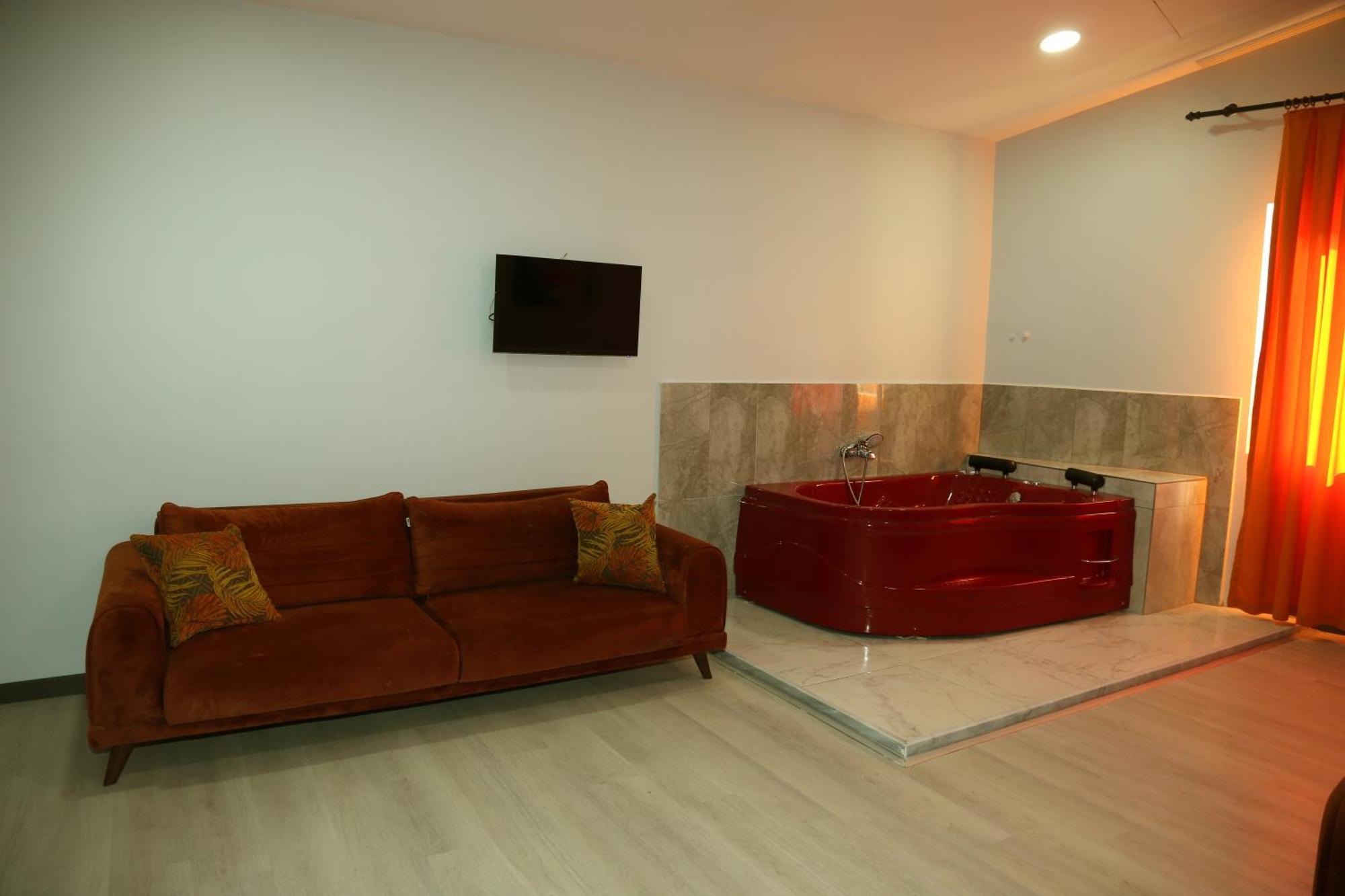 Zoom Hotel Estambul Exterior foto